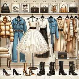 Top Fashion Trends for Every Occasion