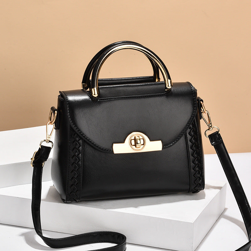 Spring & Summer Messenger Bag for Women – Lightweight, Chic & Practical
