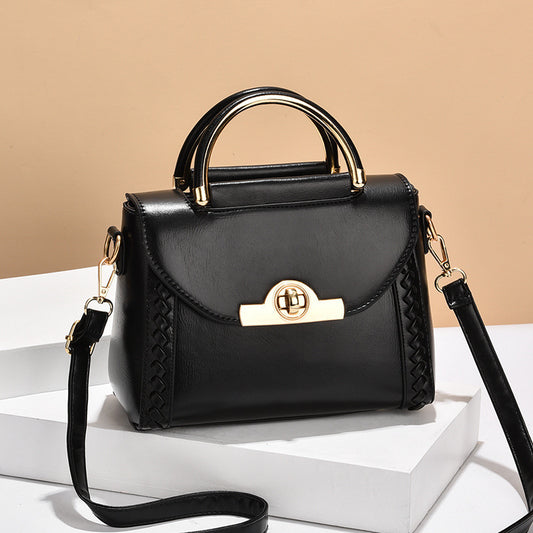 Spring & Summer Messenger Bag for Women – Lightweight, Chic & Practical