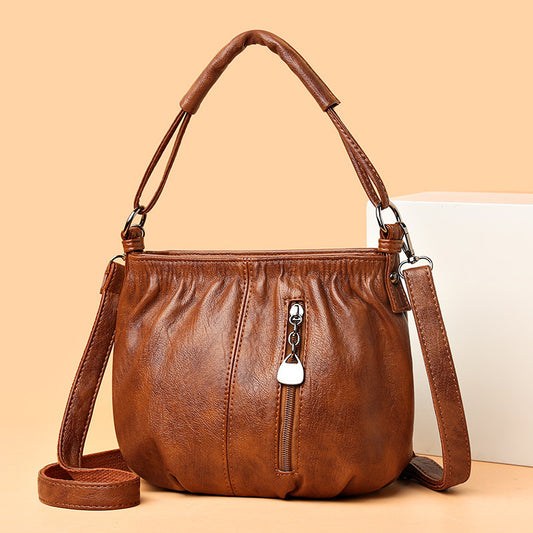 Quilted Black Chain Bag – Luxe Everyday Elegance