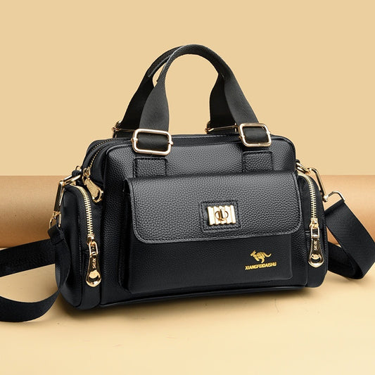 Multi-Functional Shoulder Bag for Women – Versatile, Lightweight, and Stylish