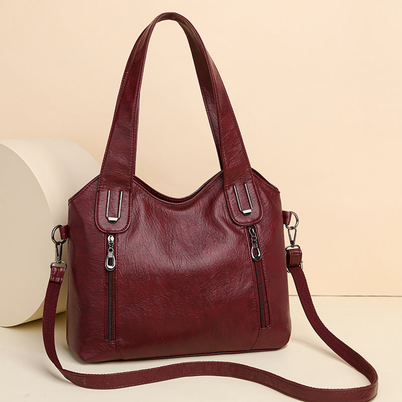 Work Tote Bag for Women – Large Capacity & Stylish Design