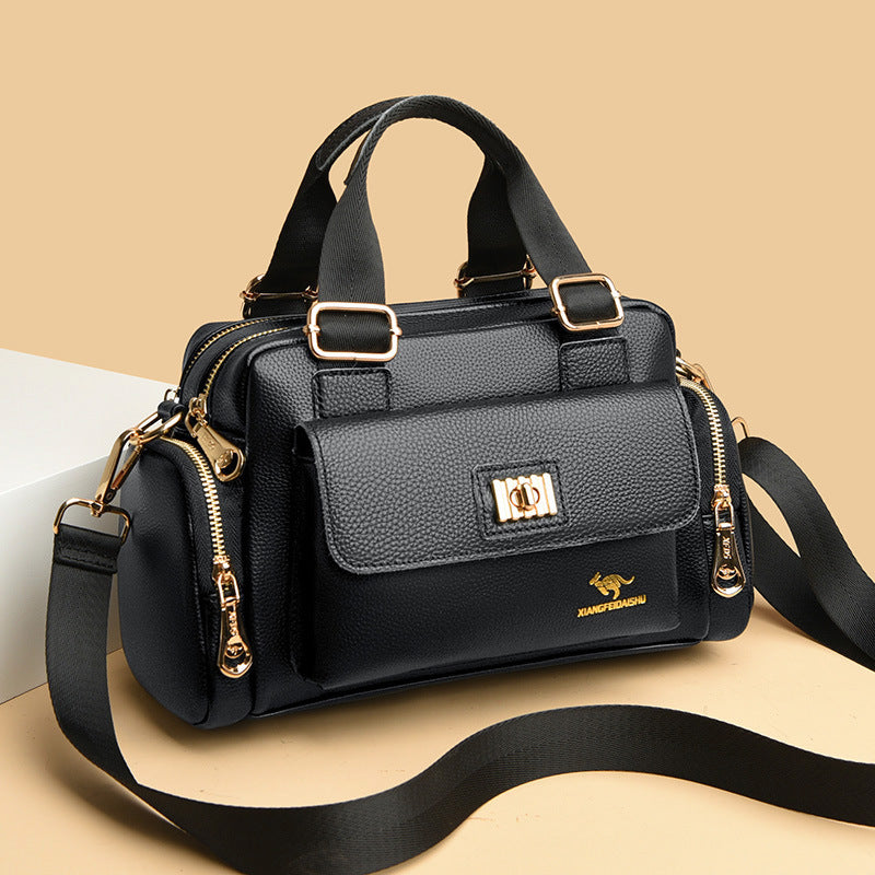Multi-Functional Shoulder Bag for Women – Versatile, Lightweight, and Stylish