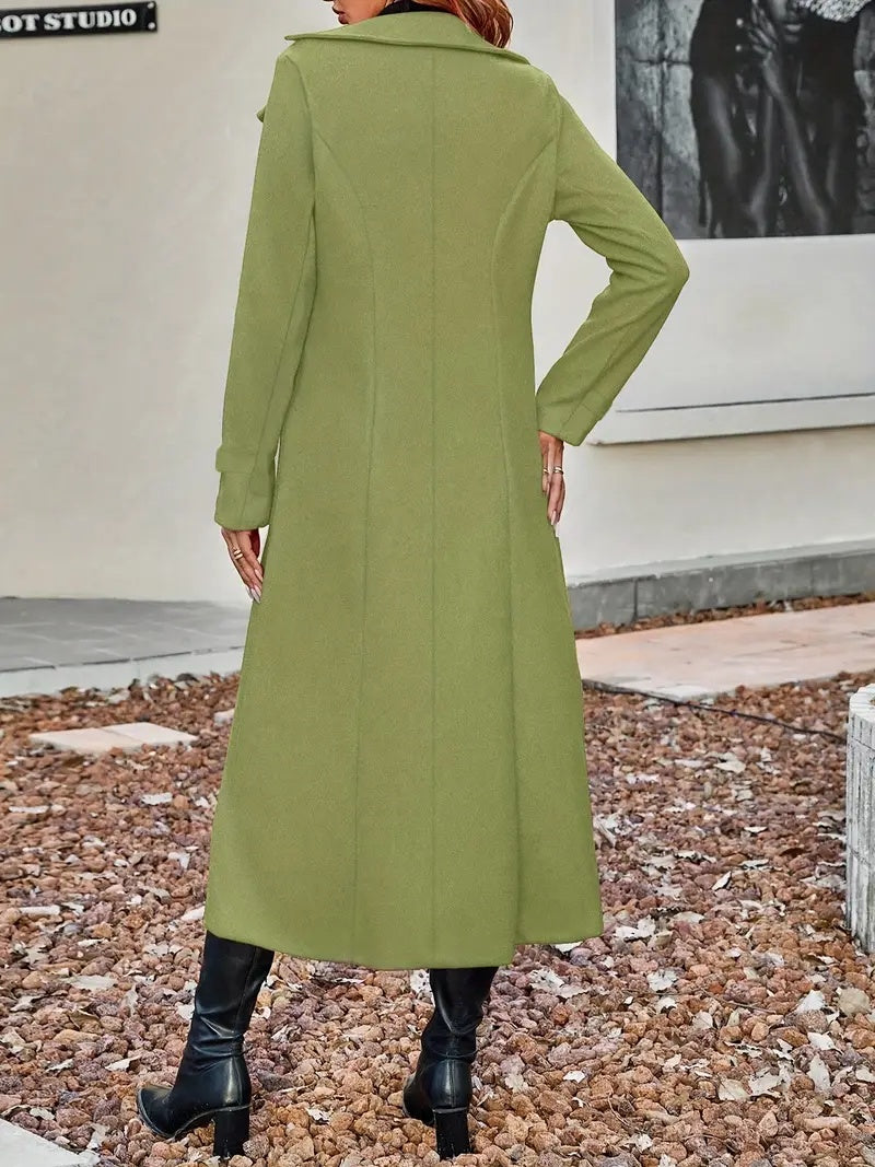 Chic Versatile Women's Jacket