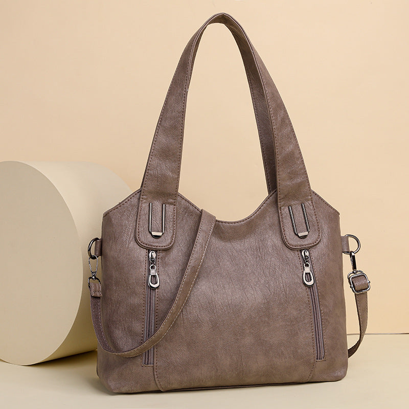 Work Tote Bag for Women – Large Capacity & Stylish Design