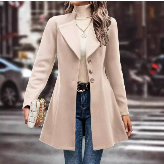 Effortless Polo Sweater Style