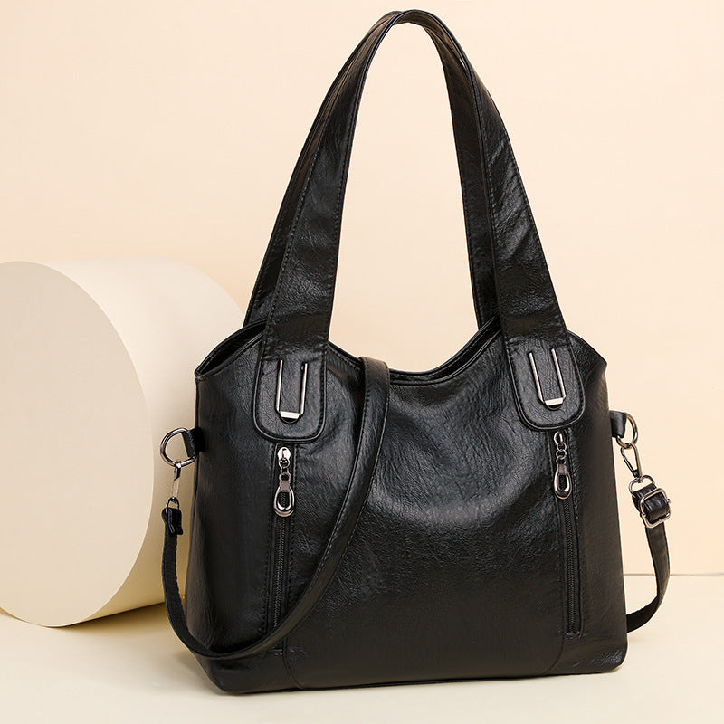 Work Tote Bag for Women – Large Capacity & Stylish Design