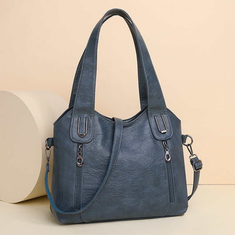 Work Tote Bag for Women – Large Capacity & Stylish Design