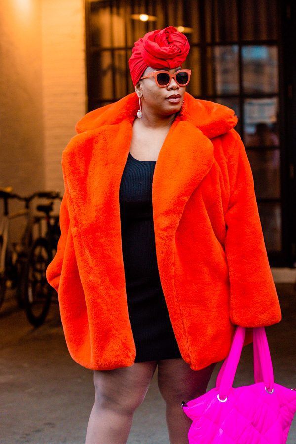 Effortless Warmth: Baggy Leisure Coat