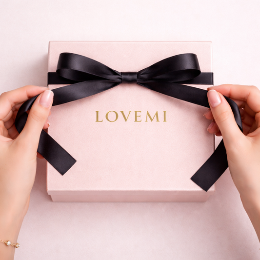 LOVEMI Ghost Product placeholder