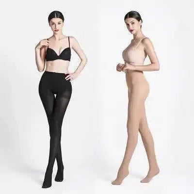 Velvet Hosiery-1
