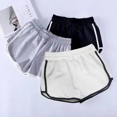 Casual sports shorts-1