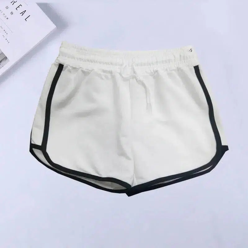Casual sports shorts-11