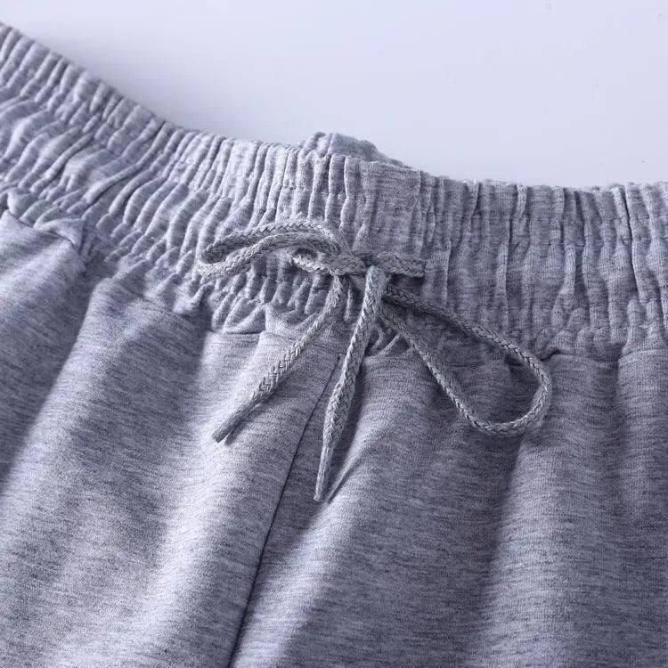 Casual sports shorts-4