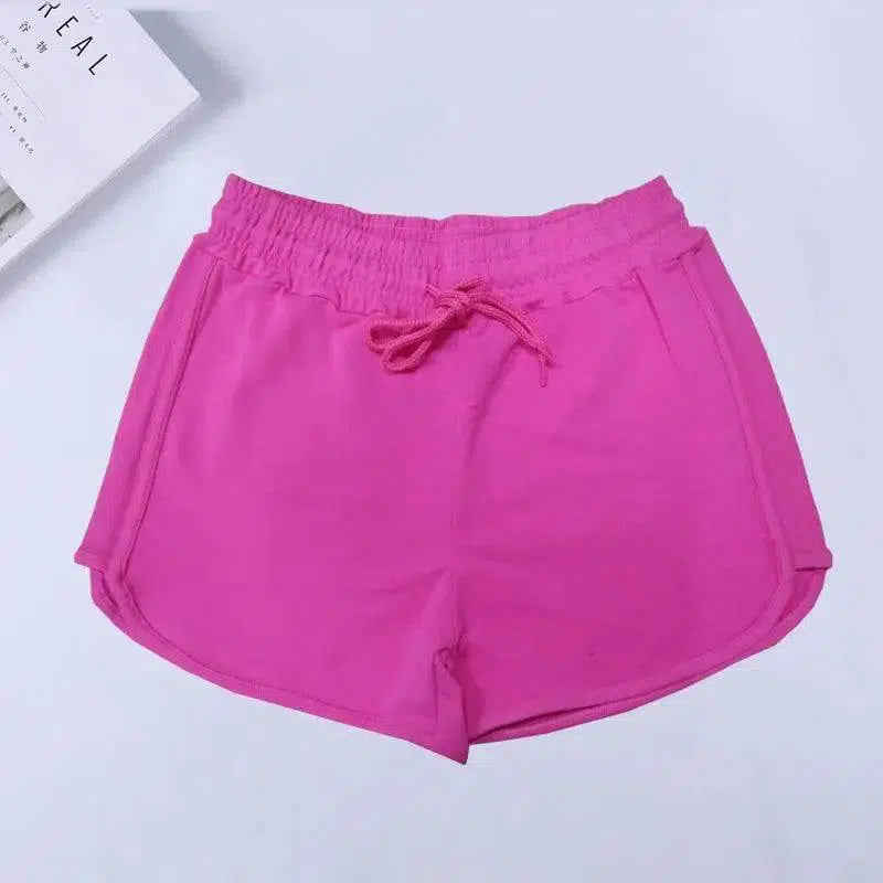 Casual sports shorts-5