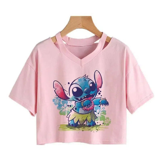 Disney Lilo & Stitch Top-59222-1