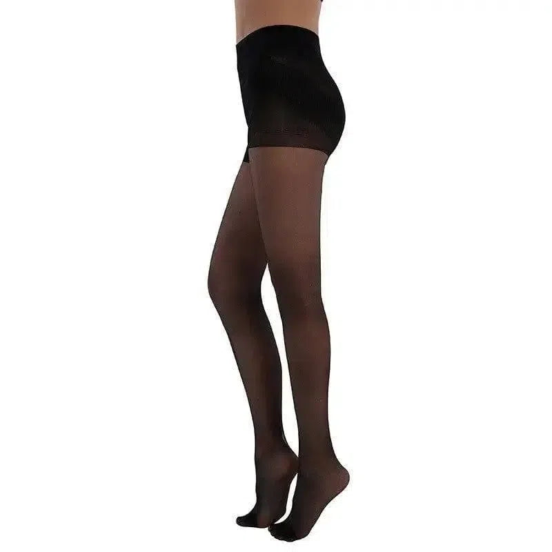 Best Shaping Leggings for Every Occasion-Black-7