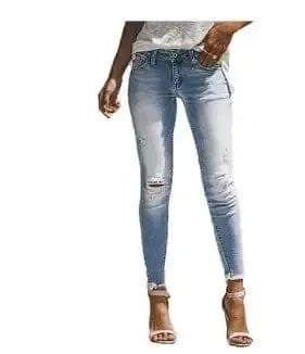 Ladies Jeans-4