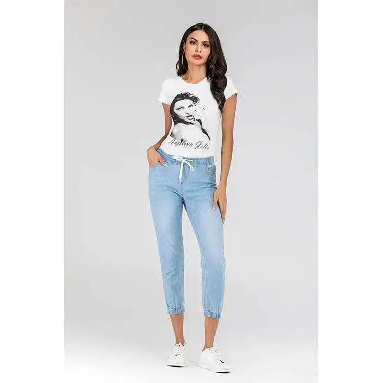 Lantern jeans-Sevenpointsblue-117