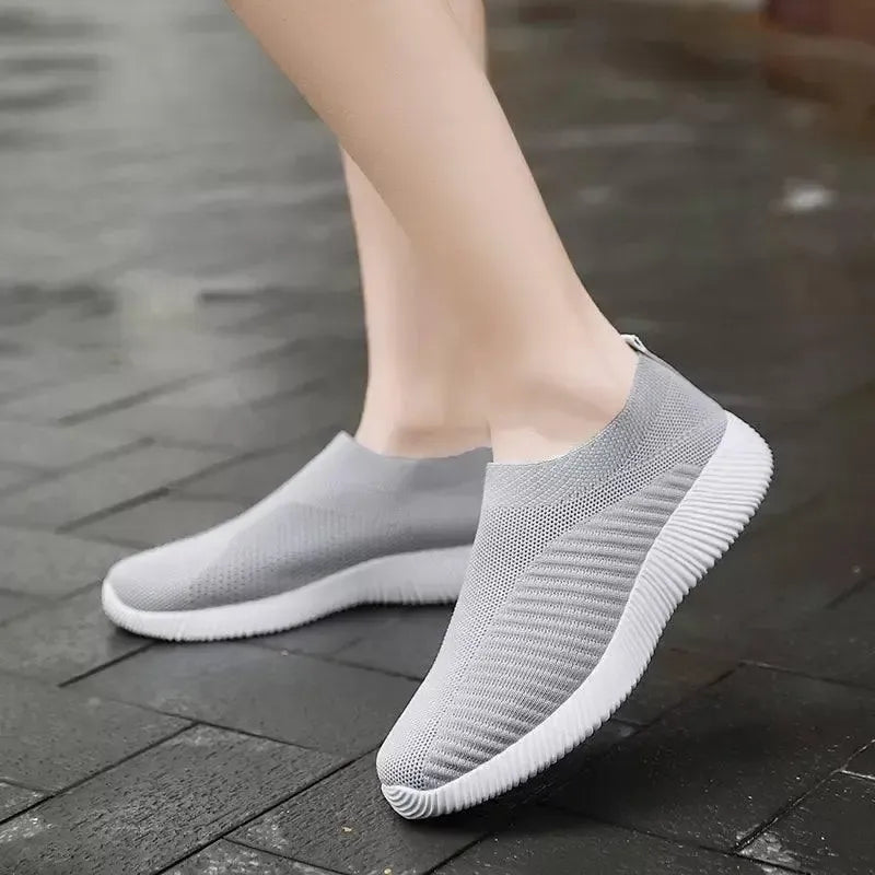 Women Vulcanized Shoes-4