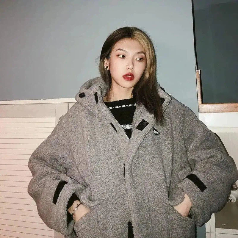 Lamb coat-1