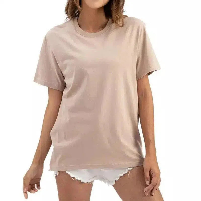 Stylish Oversized Sunglasses for Women-Khaki-2