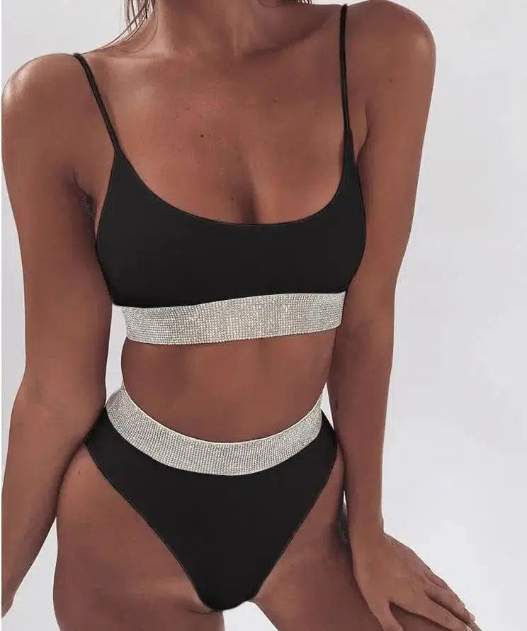 Maillot De Bain Deux Millenium-1