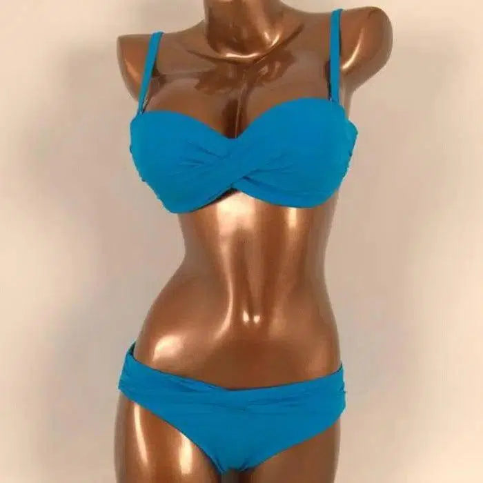 new bikini woman fashion, European and American style-3