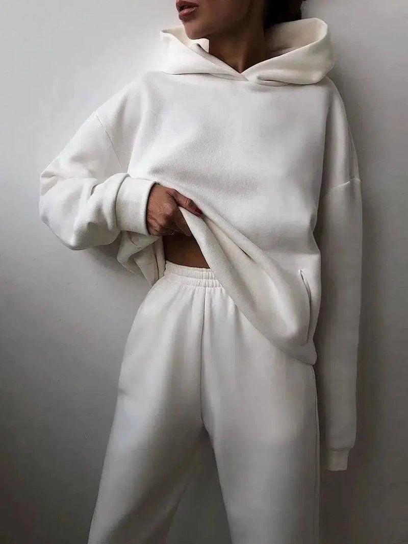 Spring Cross-border Women's-White-5