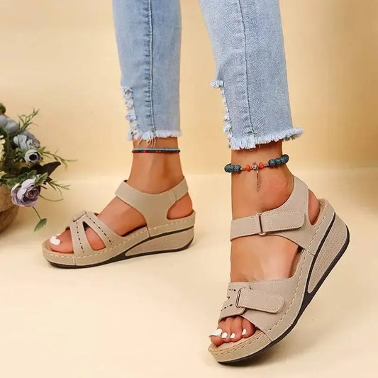 Women's Sandals Lovto-1