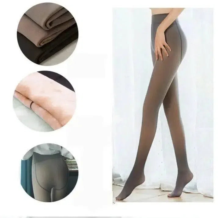 Cozy Winter Leggings for Ultimate Comfort-2