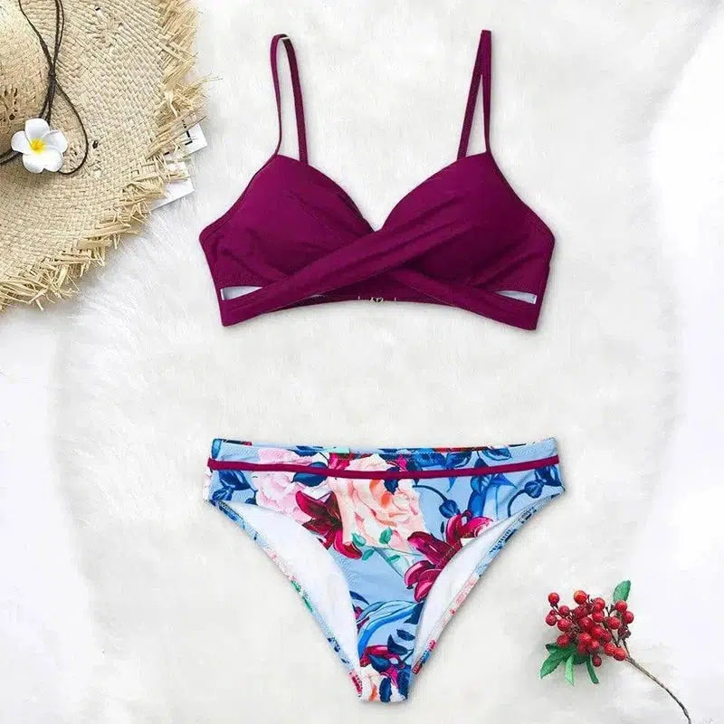 Women's Swimwear-2