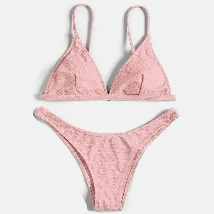 split bikini-Pink-4