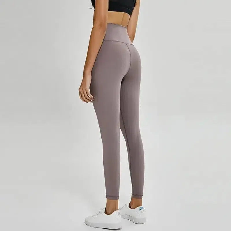 Yoga pants-3